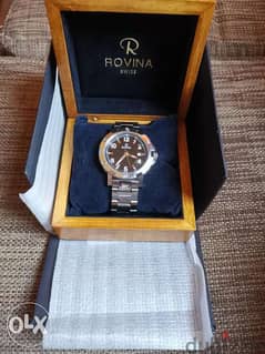 Rovina original watch. 0