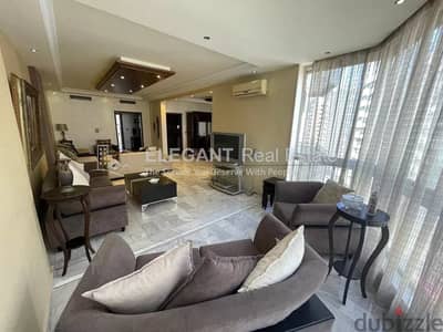 Fully Furnished Spacious Apartment | For Rent | Koraytem