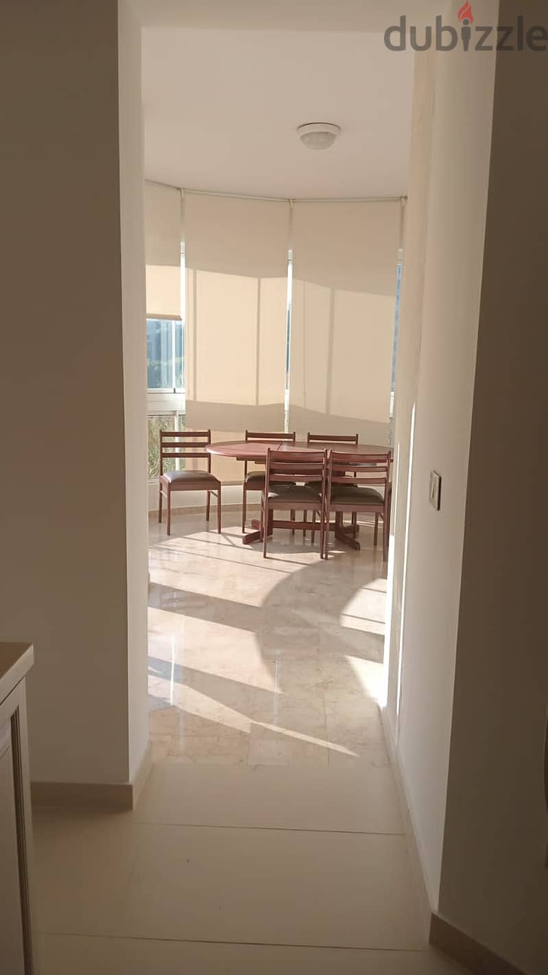 Charming Apartment in Achrafieh, Near Hotel Dieu . 0