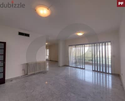 Apartment,30s away from the highwway-Baabda Brazilia/بعبداREF#PF115770