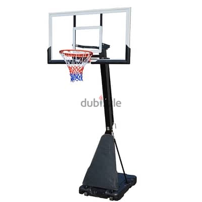 Portable Basketball S027