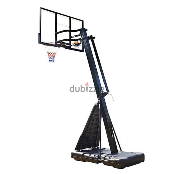 Portable Basketball S027 1