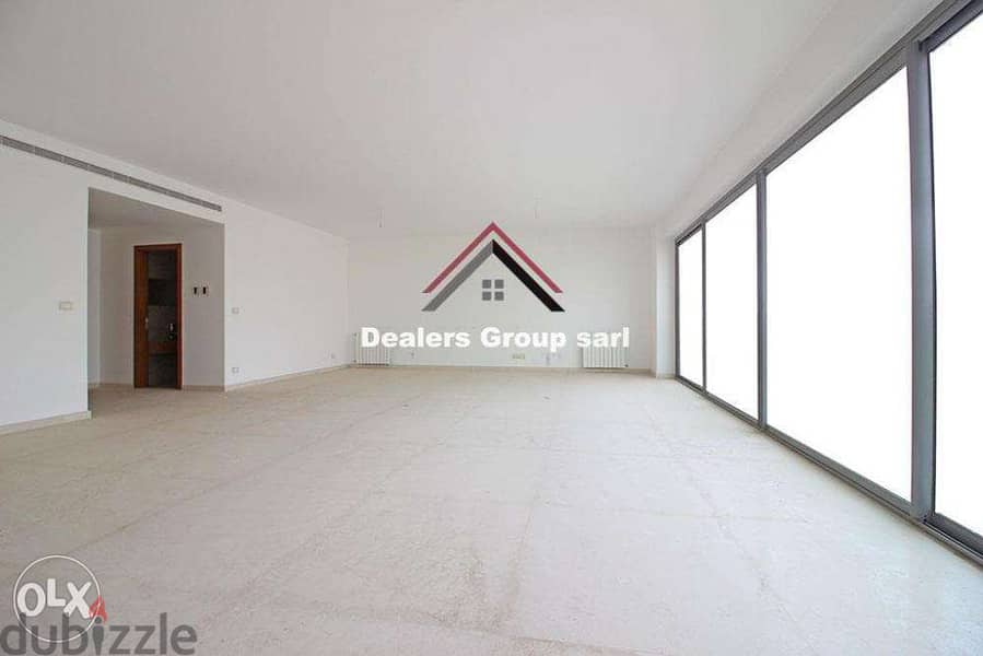 High floor Super Deluxe Apartment for sale in Ain al-Tineh 2