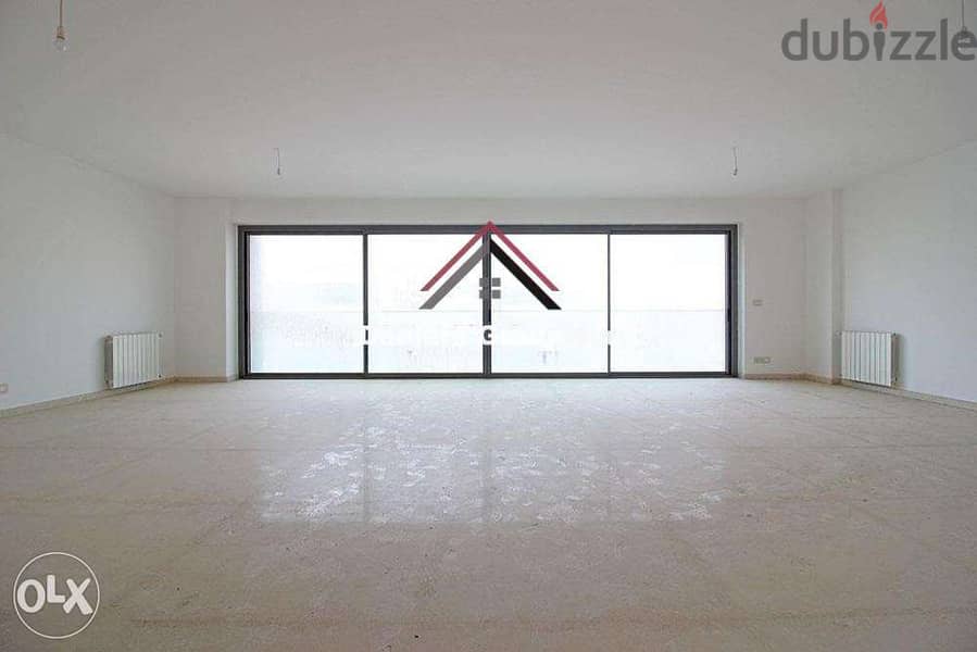 High floor Super Deluxe Apartment for sale in Ain al-Tineh 1