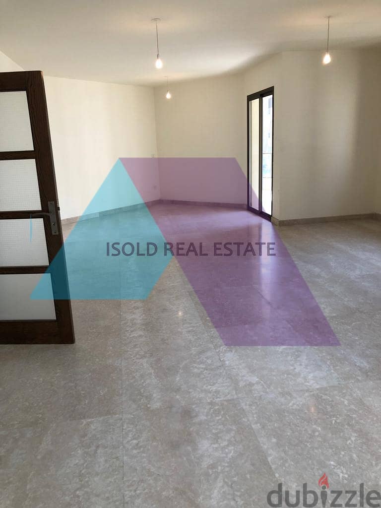 Apartment for sale in Ras Beirut, Hamra -  شقة للبيع في راس بيروت 0