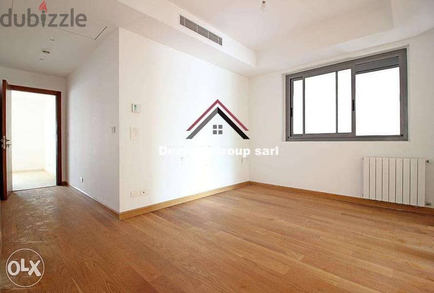 High floor Super Deluxe Apartment for sale in Ain al-Tineh 3