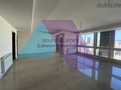 Luxurious Apartment for sale in Sodeco/Beirut -شقة للبيع في السوديكو