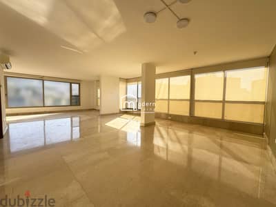 230 Sqm - Semi-furnished Apartment for Rent in Antelias