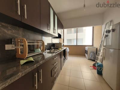 120 m2 apartment for sale in Bauchrieh - شقة للبيع في البوشريه