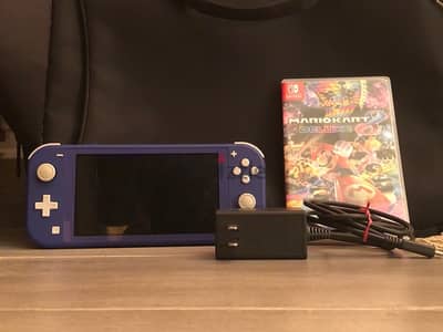 nintendo switch lite bundle