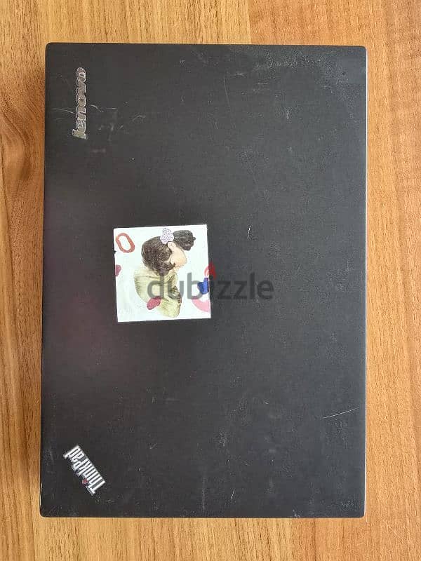 Laptop Lenovo ThinkPad X240 touchscreen 0