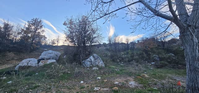 RWK391GZ - Land For Sale In Faitroun - أرض للبيع في فيترون