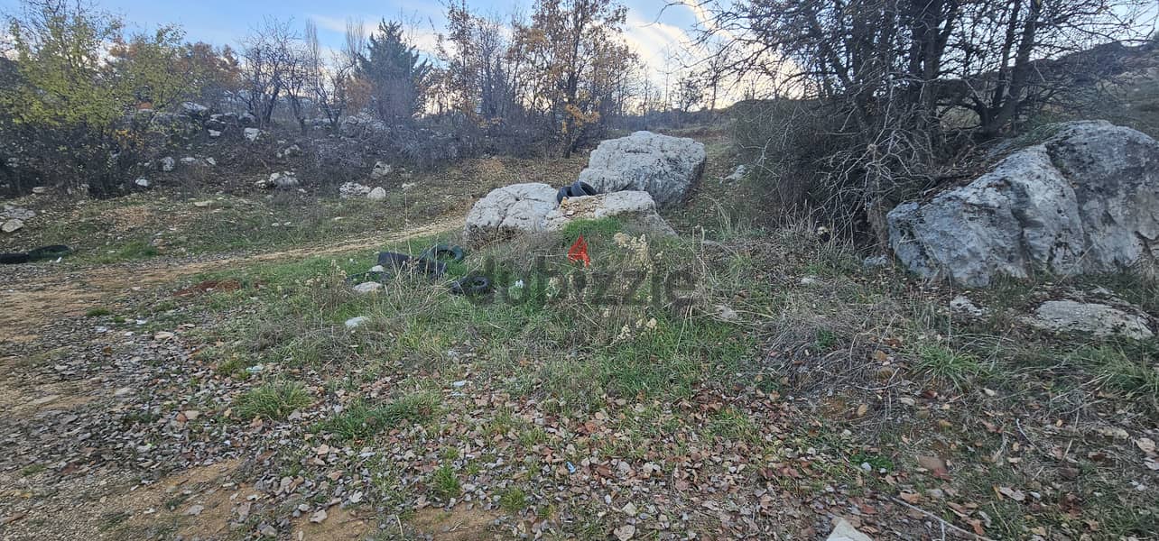 RWK391GZ - Land For Sale In Faitroun - أرض للبيع في فيترون 2