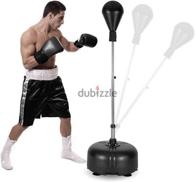 Boxing speed ball