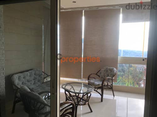 Property for rent in Ghazir CPKGY16 0