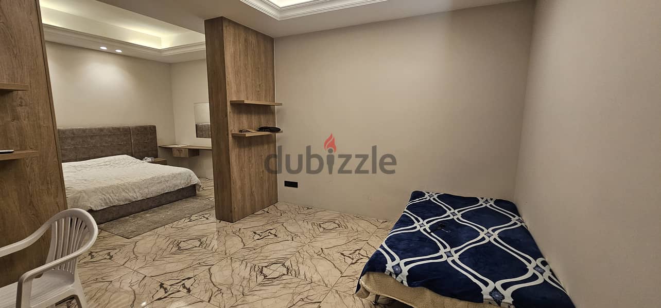 RWK392GZ - Chalet For Rent In Aqua Marina 1 - شاليه للإيجار في اكوا 9