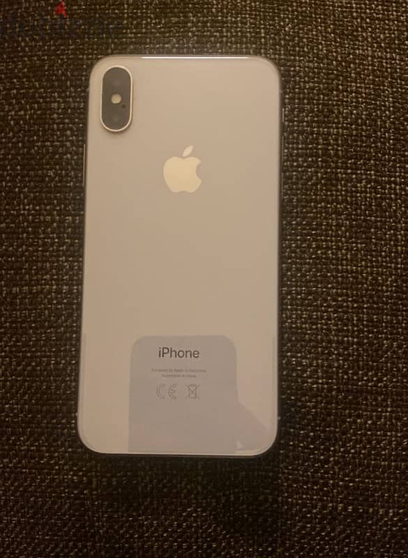 iphone xs max 0