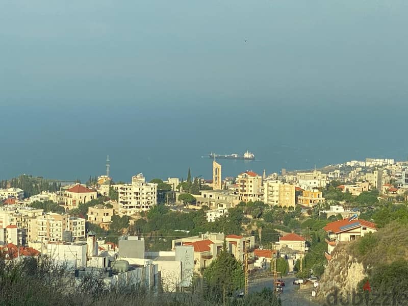 Land for sale in Jbeil ارض للبيع في جبيل 0