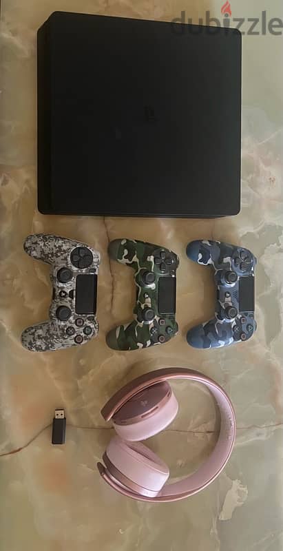 ps4 for sale 0