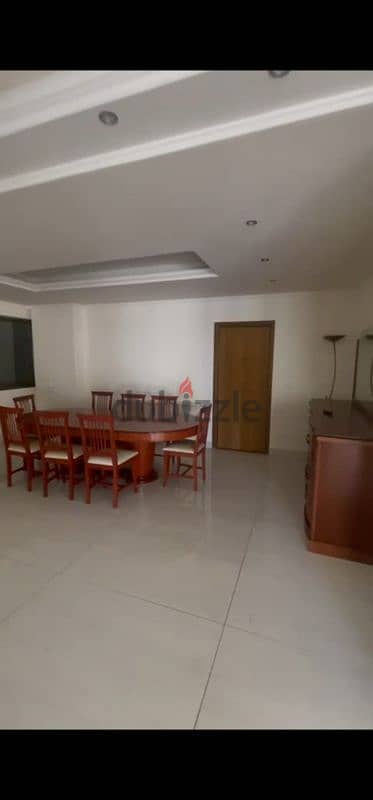 apartment For sale in mar chaya شقة للبيع في مار شعيا ٣٠٠،٠٠٠$