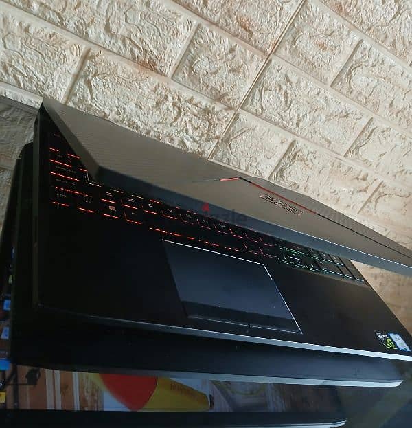 Hp Omen Gaming Laptop 3