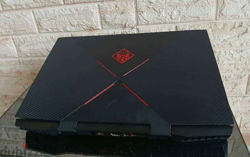 Hp Omen Gaming Laptop 4