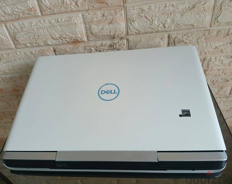 Dell G7 7588 Gaming Laptop 3