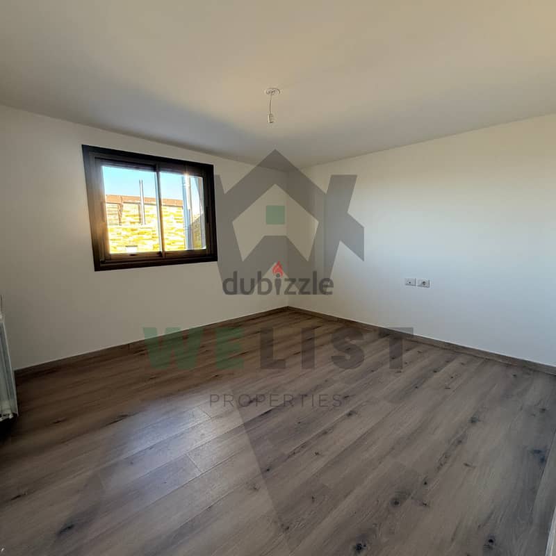 165sqm Chalet duplex for sale in Faqra 3