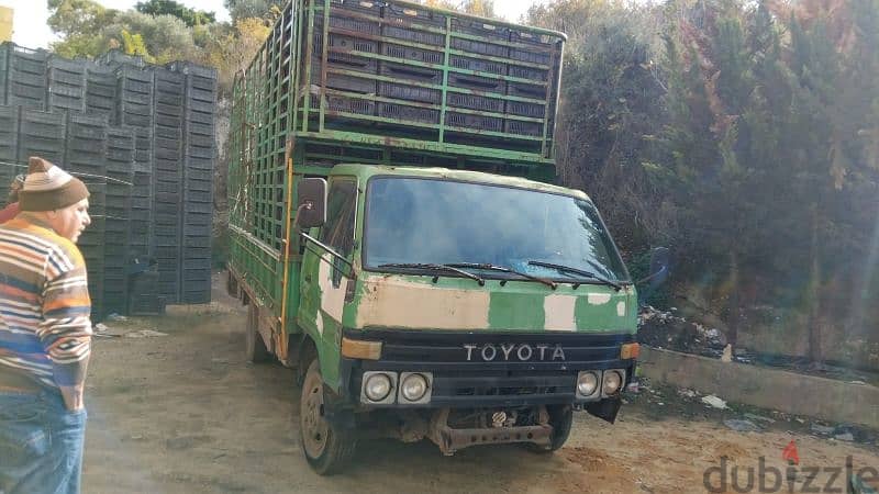 Pickup Toyota 86 0