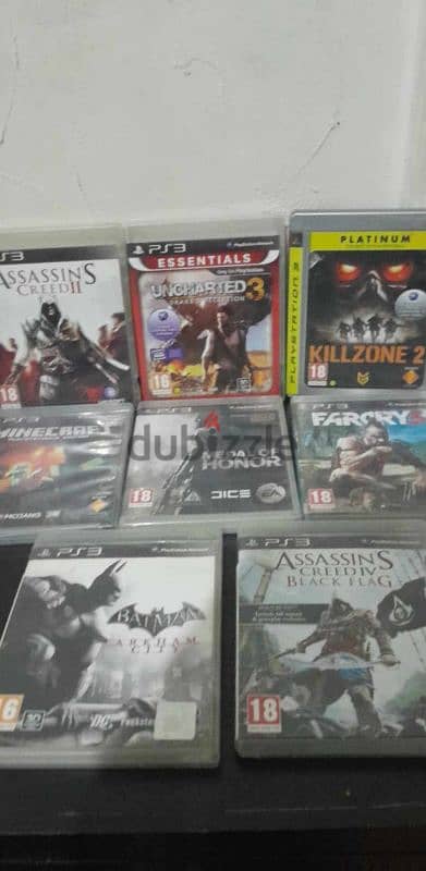 ps3 games 0