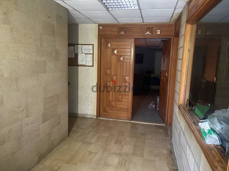 building in ghazir for sale 7