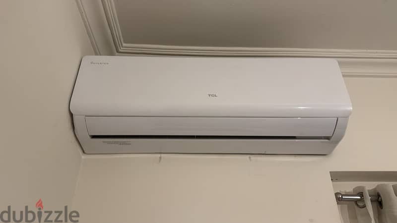 air conditioner 0