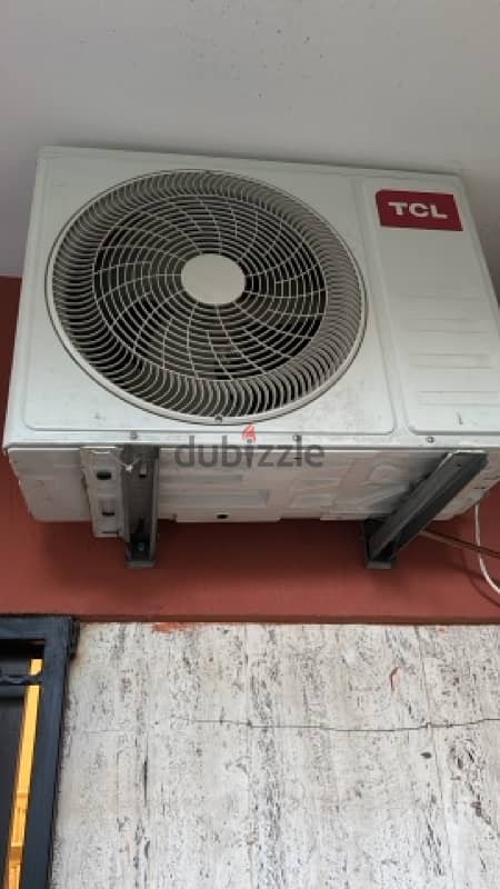 air conditioner 2