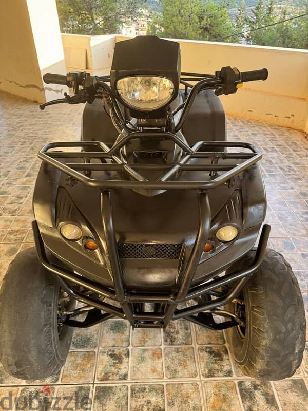 atv 150cc for sale 0