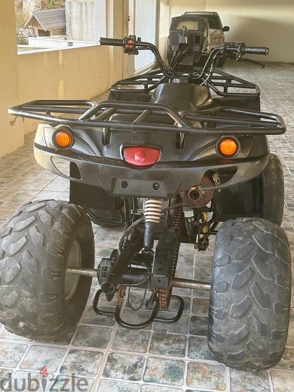 atv 150cc for sale 1