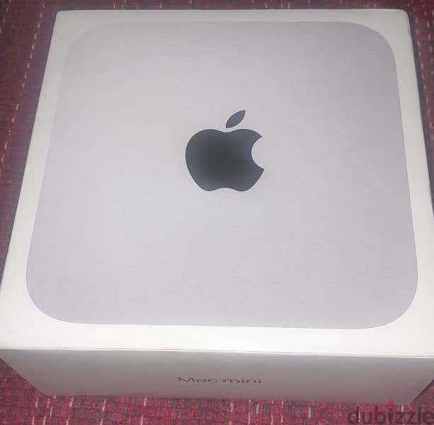 Apple Mac mini M2 3