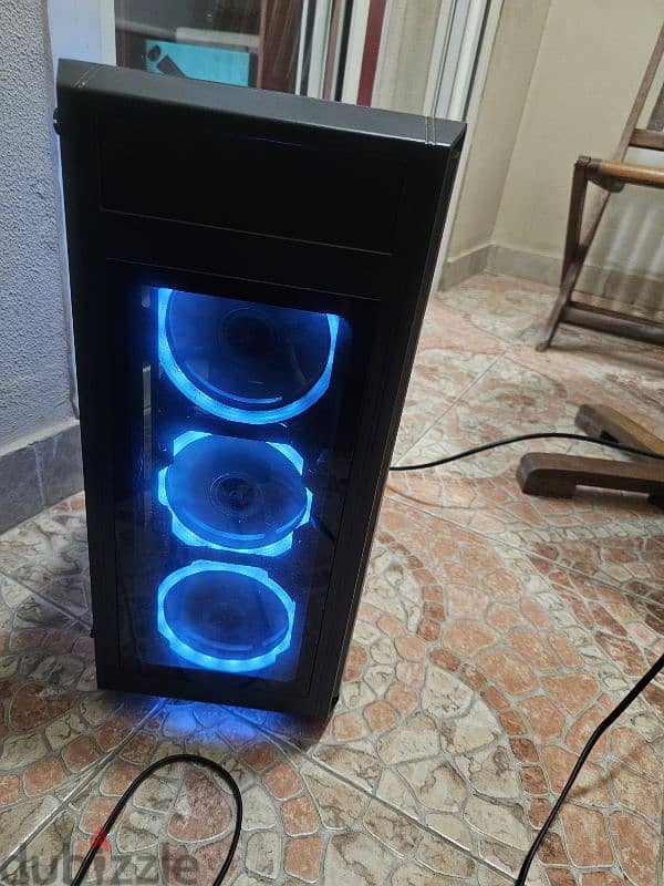 Gaming Pc (very clean) 0