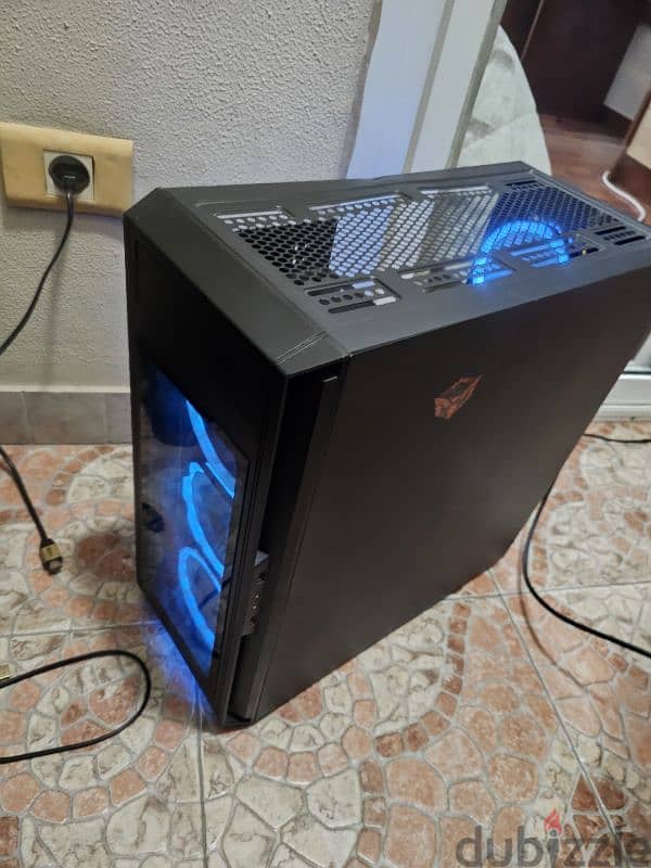 Gaming Pc (very clean) 1