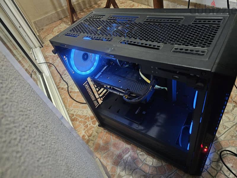 Gaming Pc (very clean) 2