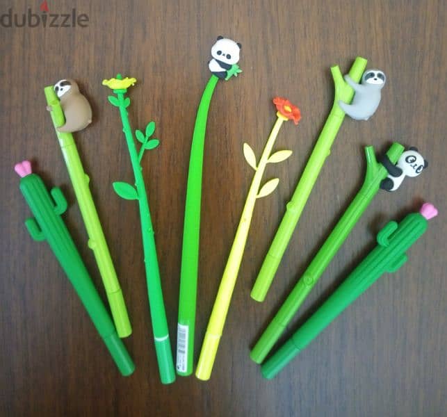 cute kids pencils 19