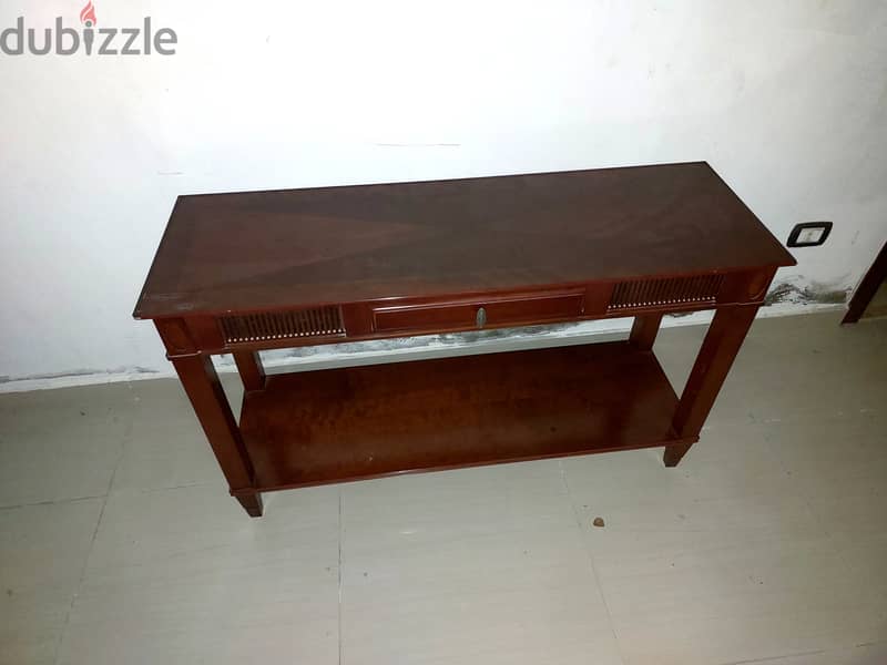 console table 0