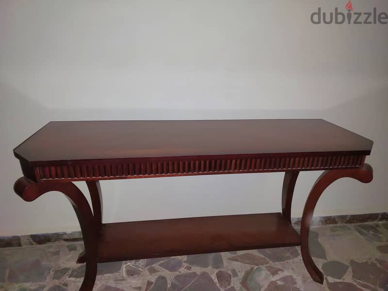 console table 0