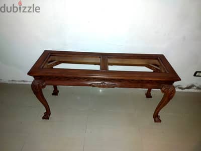 console table