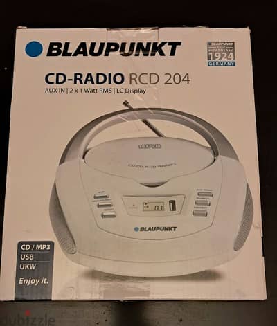 radio blaupunkt