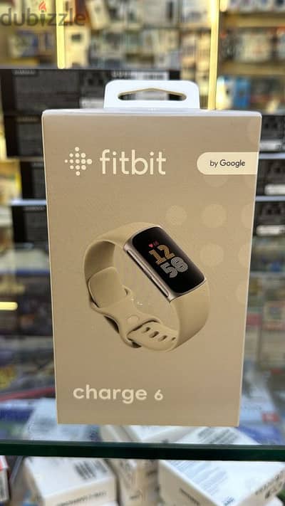 Fitbit