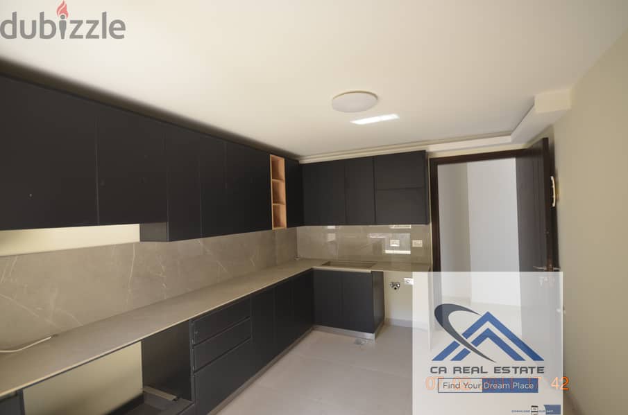 super deluxe for sale in hazmieh with open view 0