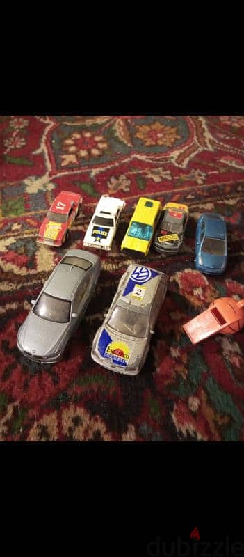 Best gift for Christmas! Small cars! 0