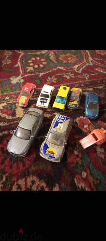 Best gift for Christmas! Collection cars!