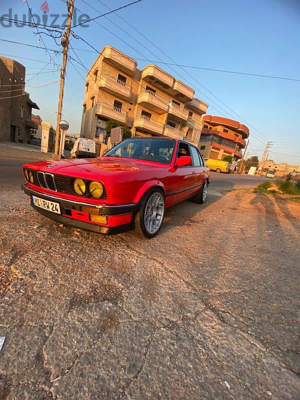 BMW Other 1985 0