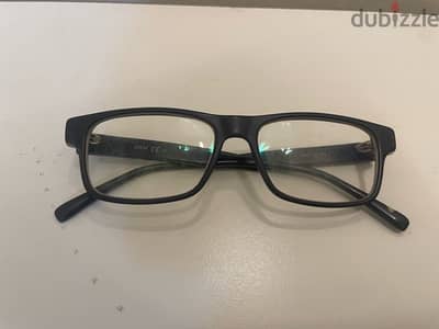 Eye-M Eyeglasses Frame